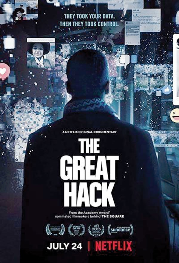 The Great Hack