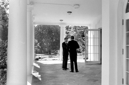 Kennedy Missile Crisis