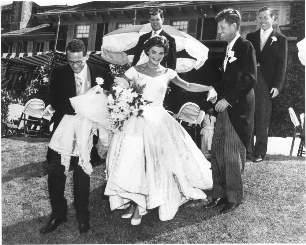 Wedding-JBK-JFK-ushers